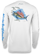 Sailfish Flag Wireman X - Mojo Sportswear Company