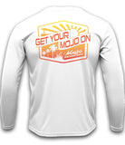RBW Sunset Shield Youth Wireman X - Mojo Sportswear Company