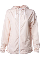 The Island Bunny Windbreaker - Mojo Sportswear Company