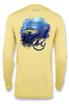 They Call Him Lightening Wireman X - Mojo Sportswear Company