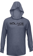 SŌLACE Boats Hooded Wireman X - Mojo Sportswear Company