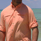 Mr. Big Long Sleeve Performance Vented Shirt - Mojo Sportswear Company