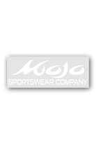 Corporate Vinyl Sticker - Mojo Sportswear Company