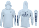 Greg Poland Signature Hooded Wireman X - Mojo Sportswear Company