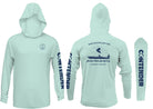 Greg Poland Signature Hooded Wireman X - Mojo Sportswear Company