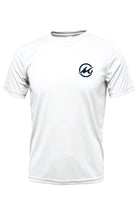 Icon Flag Wireman X Short Sleeve - Mojo Sportswear Company