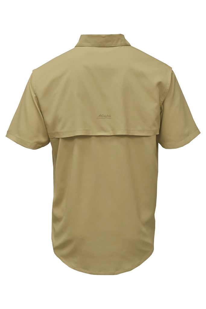 Men's Short Sleeve SoWal TFS - Mojo Sportswear Company