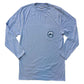 Trophy Montage Long Sleeve T-Shirt - Mojo Sportswear Company