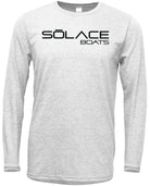 SŌLACE Boats Long Sleeve Performance Tee - Mojo Sportswear Company